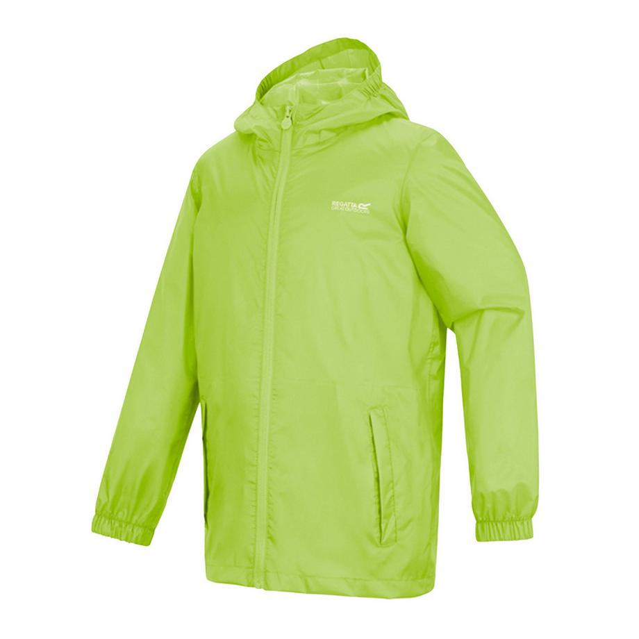 Regatta  Great Outdoors Pack It Jacke Iii, Wasserfest 