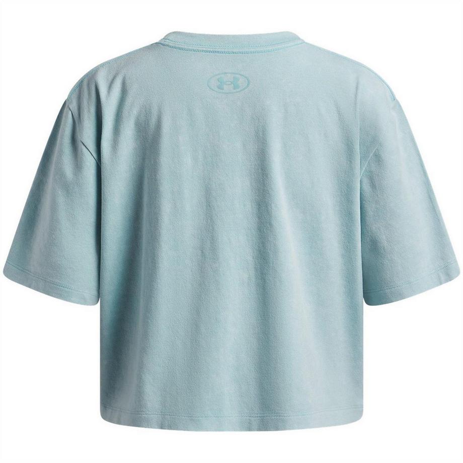 UNDER ARMOUR  T-ShirtRival 