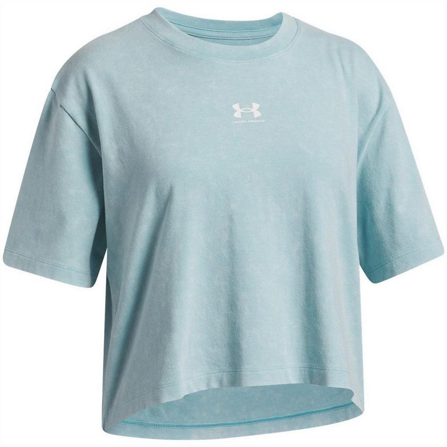 UNDER ARMOUR  T-ShirtRival 
