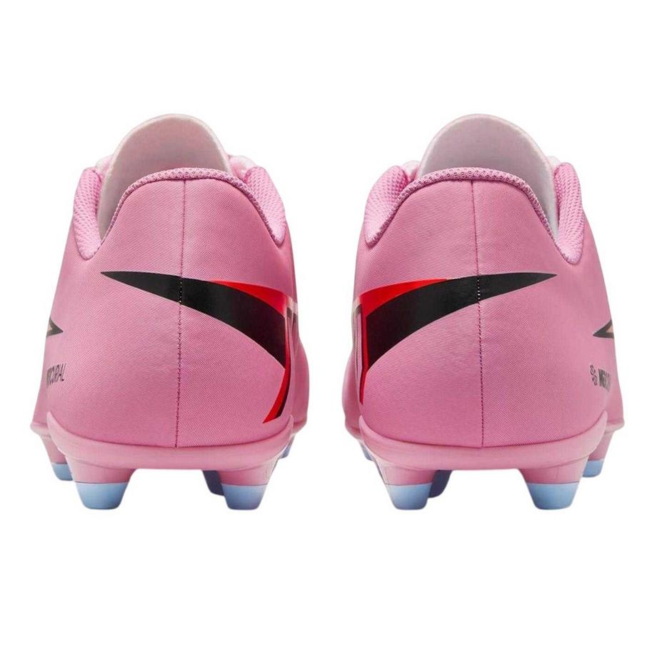 NIKE Mercurial Chaussures de Football Terrain Ferme  
