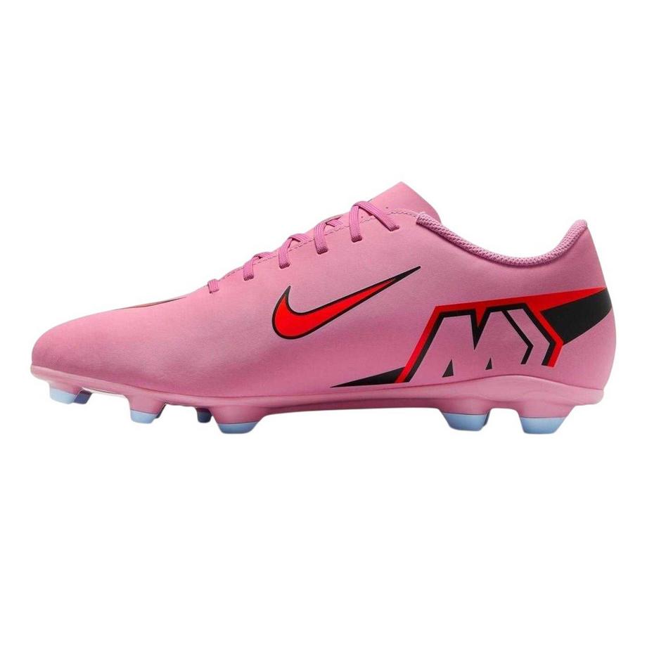 NIKE Mercurial Chaussures de Football Terrain Ferme  