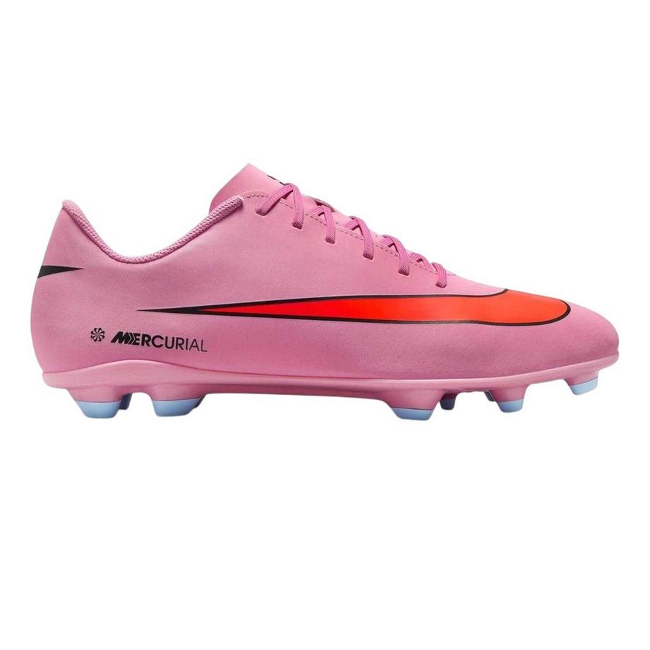 Chaussures De Foot Terrain Ferme Mercurial