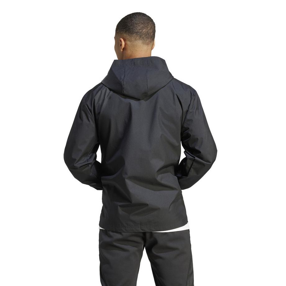 adidas Entrada 22 Giacca impermeabile  