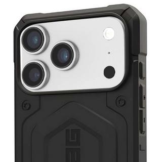 UAG  Custodia per iPhone 17 Pro Max MagSafe Antimicrobica Serie Pathfinder 