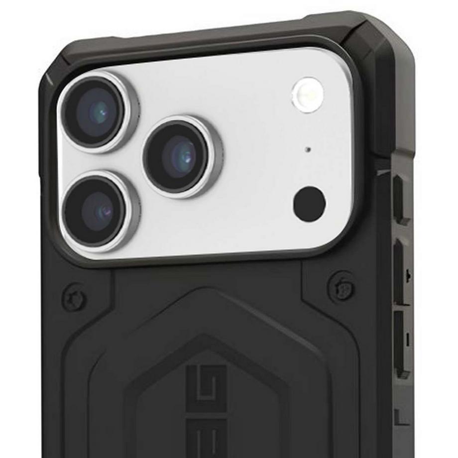 UAG  Custodia per iPhone 17 Pro Max MagSafe Antimicrobica Serie Pathfinder 