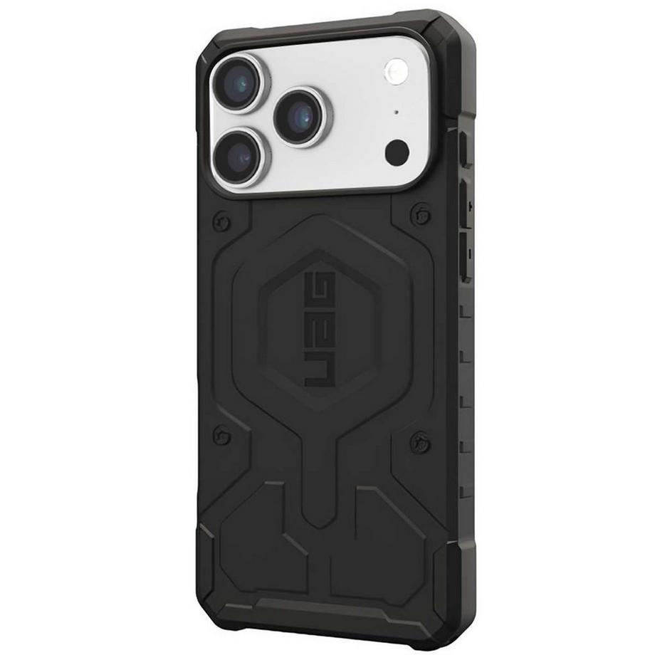 UAG  Custodia per iPhone 17 Pro Max MagSafe Antimicrobica Serie Pathfinder 