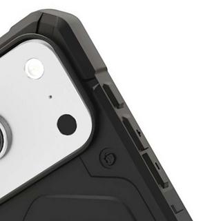 UAG  Custodia per iPhone 17 Pro Max MagSafe Antimicrobica Serie Pathfinder 