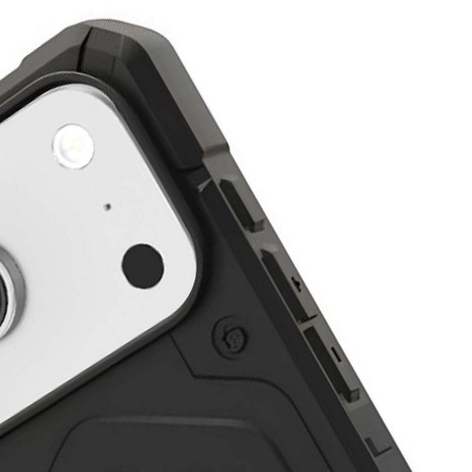 UAG  Custodia per iPhone 17 Pro Max MagSafe Antimicrobica Serie Pathfinder 