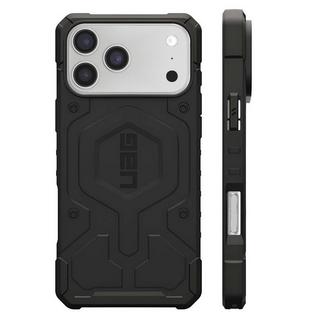 UAG  Custodia per iPhone 17 Pro Max MagSafe Antimicrobica Serie Pathfinder 
