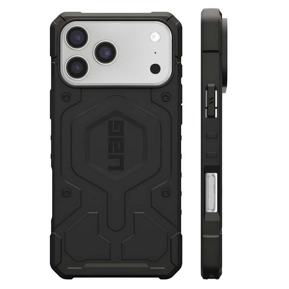 UAG  Custodia per iPhone 17 Pro Max MagSafe Antimicrobica Serie Pathfinder 