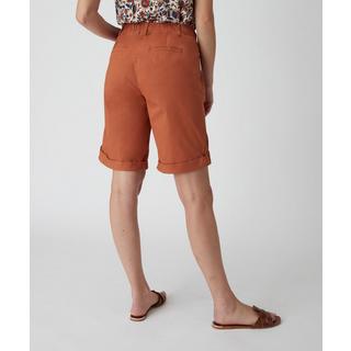 Damart  Bermudas, in Shorts verwandelbar. 