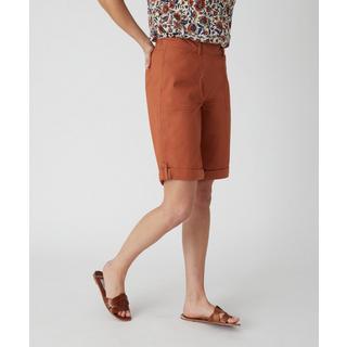 Damart  Bermudas, in Shorts verwandelbar. 