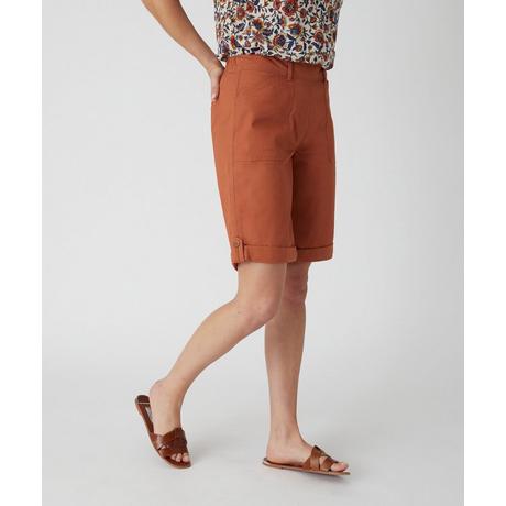 Damart  Bermudas, in Shorts verwandelbar. 