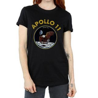 Nasa  Classic Apollo 11 TShirt 