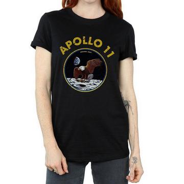 Classic Apollo 11 TShirt