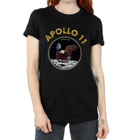 Nasa Apollo 11 Classic T-Shirt  
