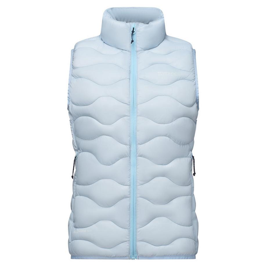 Hydi Gilet Trapuntato