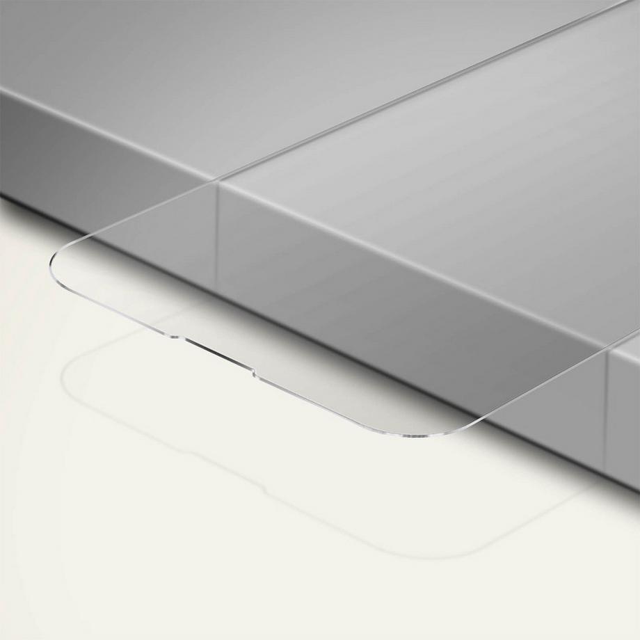 MW  Folie iPhone 13/13 Pro Polybag 