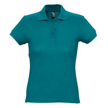 Passion PoloShirt, Kurzarm