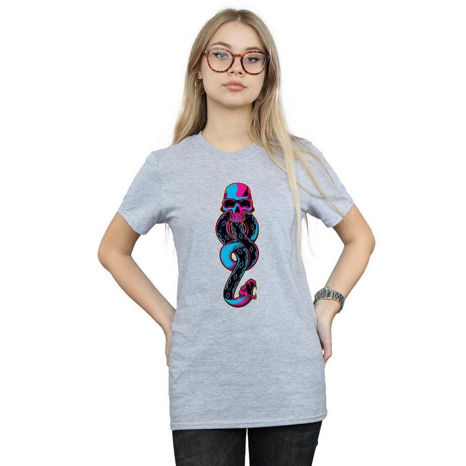 Harry Potter T-shirt Dark Mark  