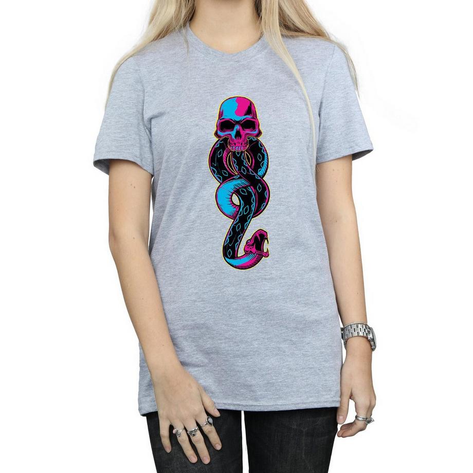 Harry Potter T-shirt Dark Mark  