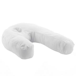 InnovaGoods Cuscino Ergonomico a Forma di U  