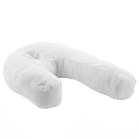 InnovaGoods Cuscino Ergonomico a Forma di U  