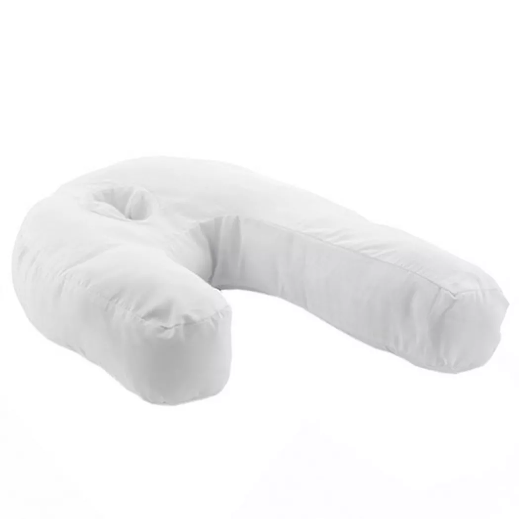 Ergonomisches Seitenlagekissen u InnovaGoods Slupill