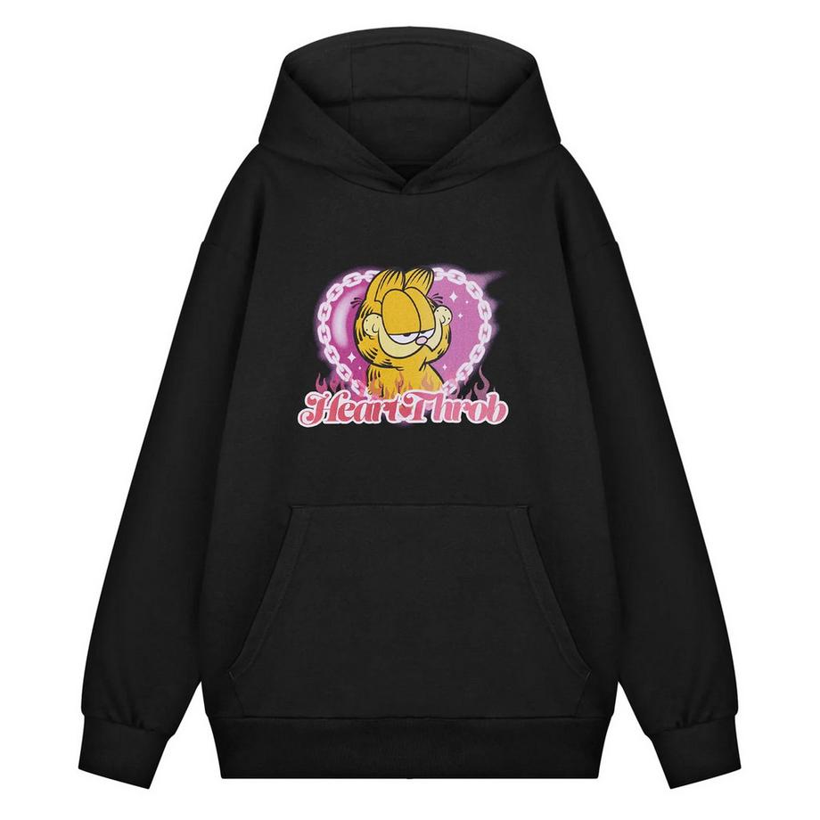 Heart Throb Kapuzenpullover