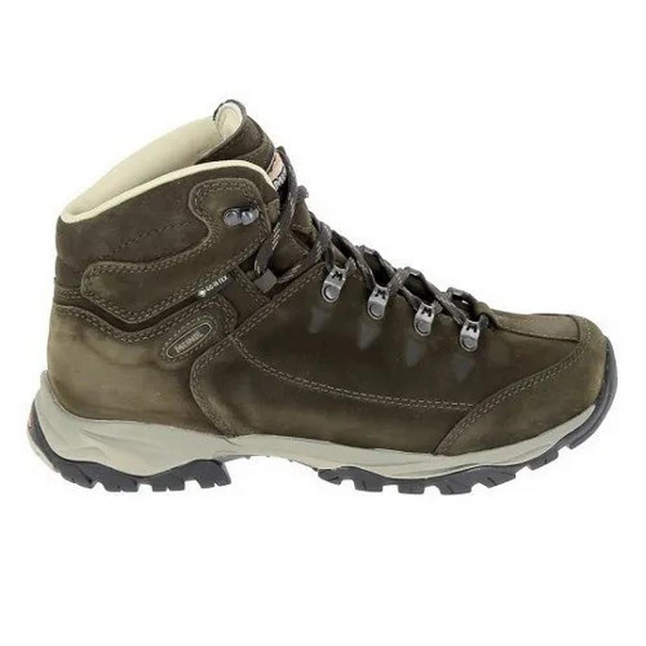 scarpe da trekking ohio 2 gtx