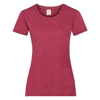 Fruit of the Loom LadyFit T-Shirt 5er Pack  