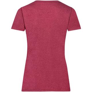 Fruit of the Loom LadyFit T-Shirt 5er Pack  