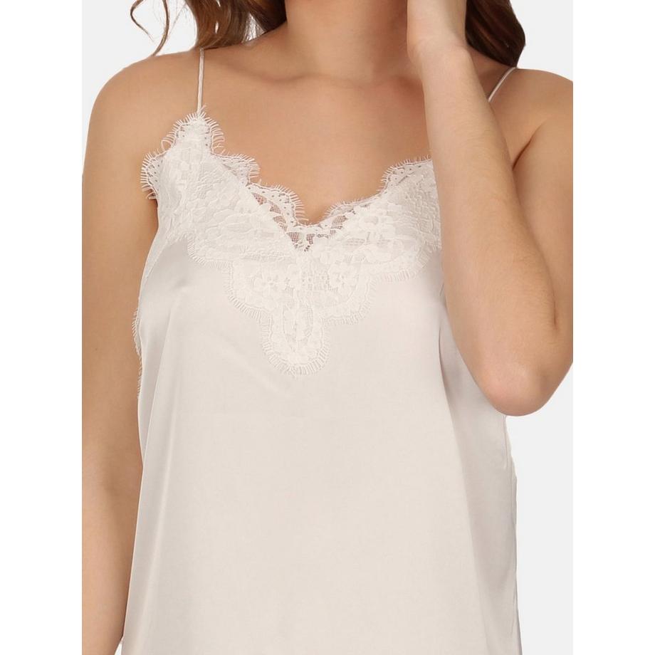 Admas Nuisette Soft Crepe  