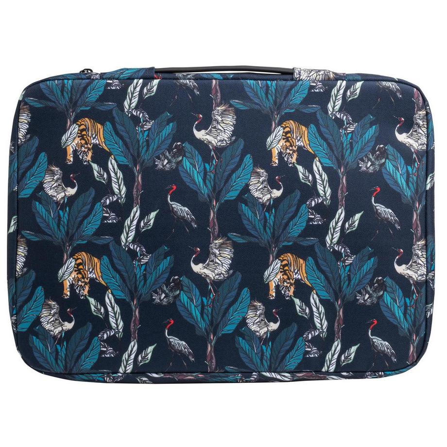 Exacompta  Housse ordinateur 15-16'' Motif Savana 