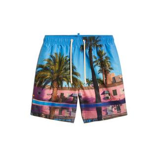 Superdry Short de bain Photographic  