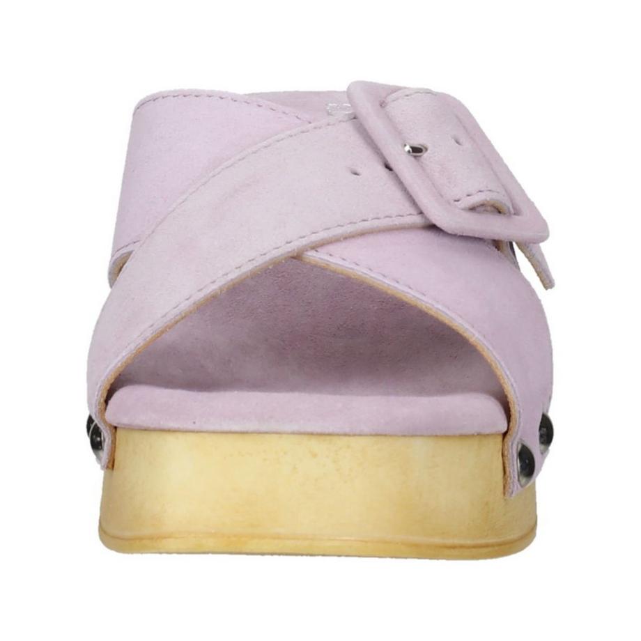 Lazamani Zoccoli con Fibbia  