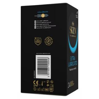 SKYN  Extra Lubricated 