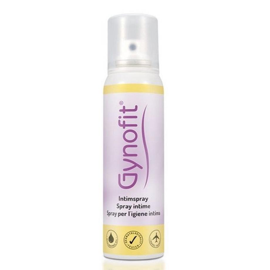 Gynofit  Spray intime 