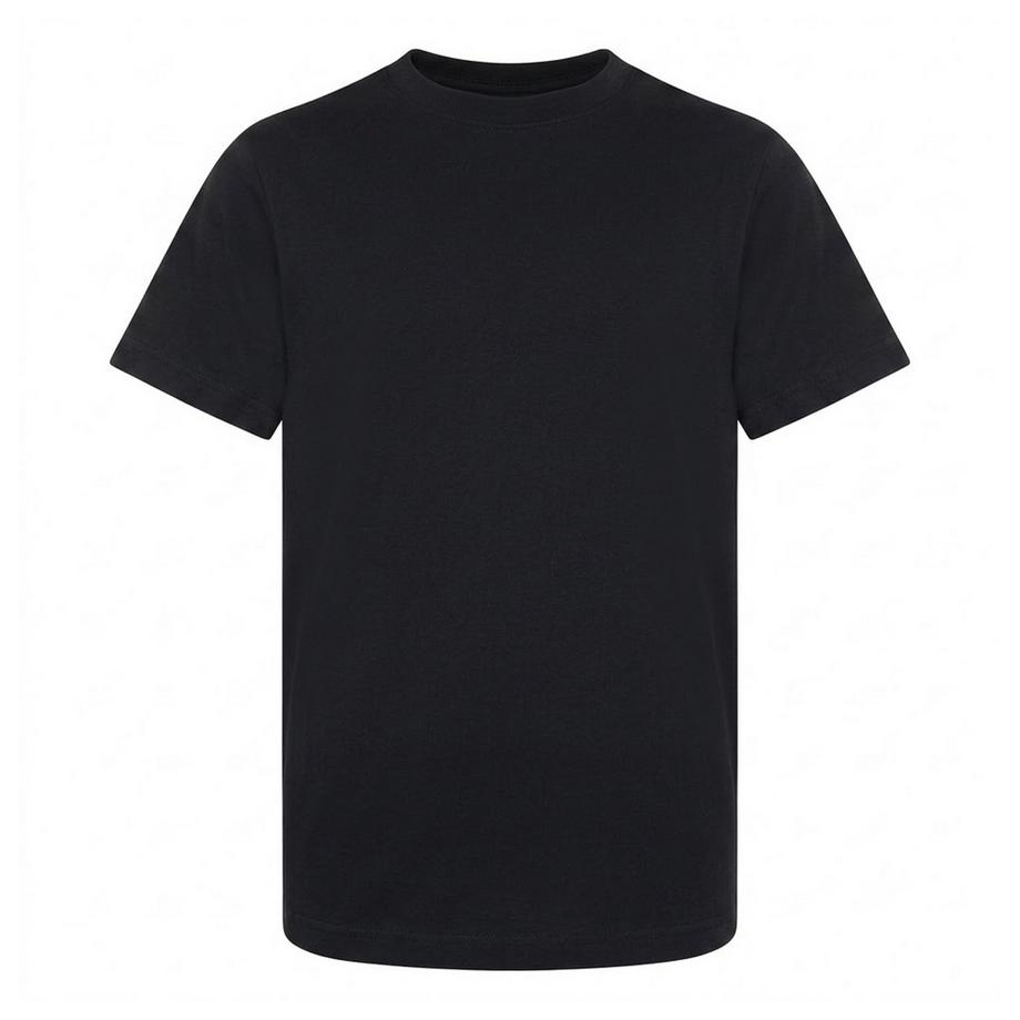 NIKE  Essential Maglietta Regolare Tinta Unita Misura  (Confezione da due) 