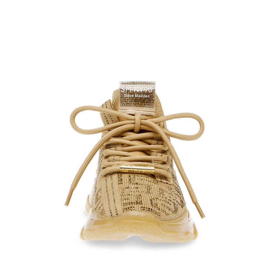 STEVE MADDEN  Sneakers Maxout 