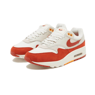 NIKE  Air Max 1 Rugged Orange 