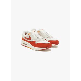 NIKE  Air Max 1 Rugged Orange 