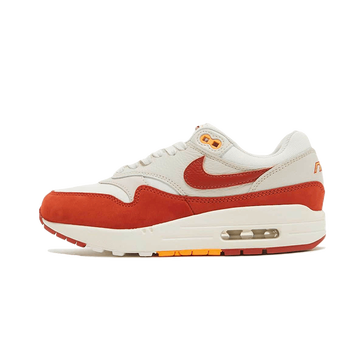 Air Max 1 Rugged Orange