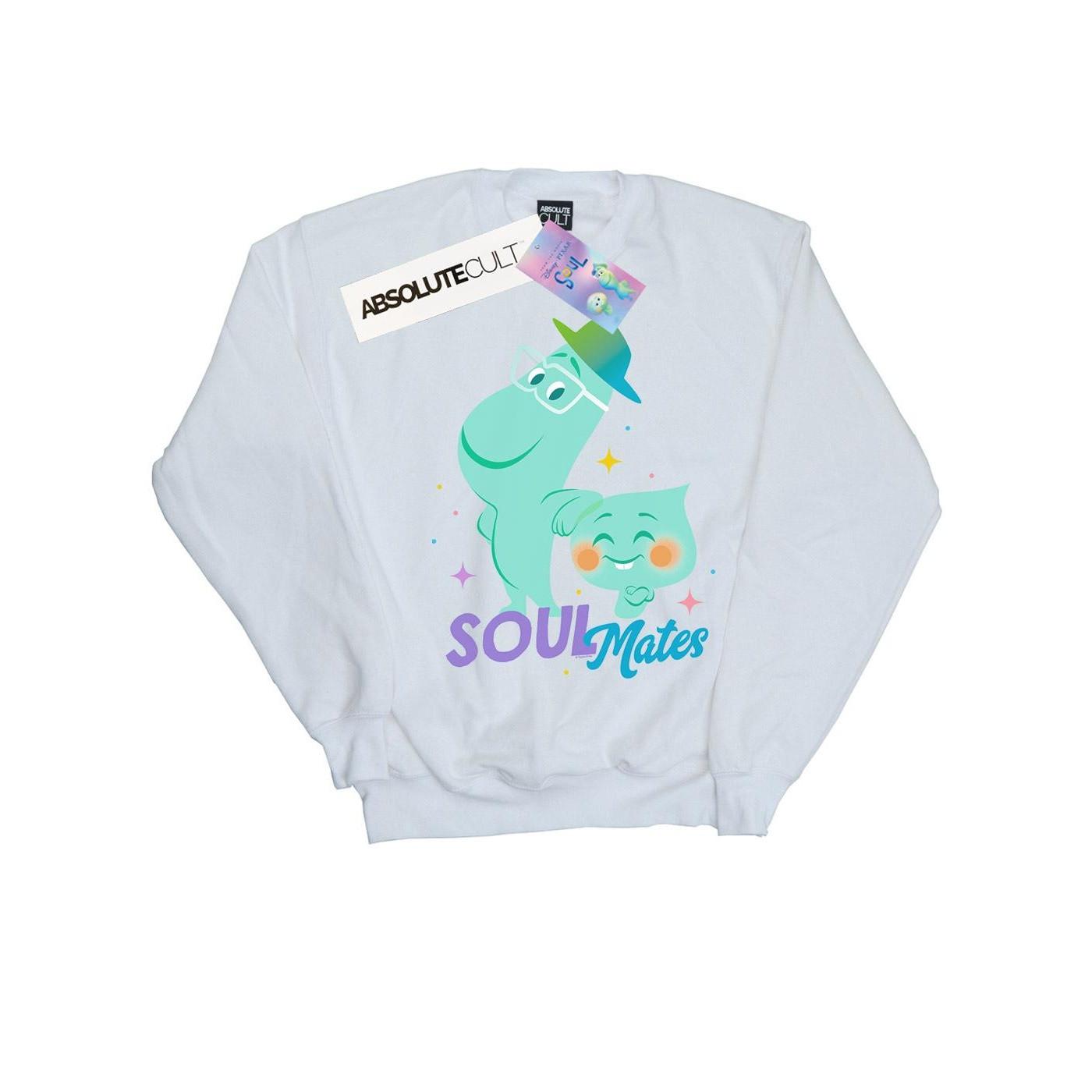 Disney  Soul Soulmates Sweatshirt 