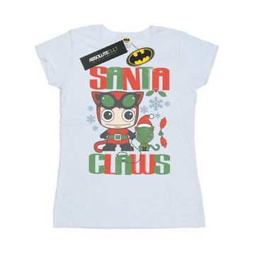 Tshirt SANTA CLAWS