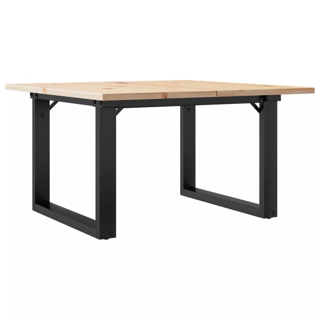 VidaXL - bois, One Size, Marron