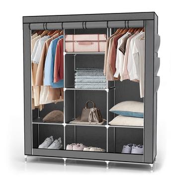 Armoire de Rangement Pliable