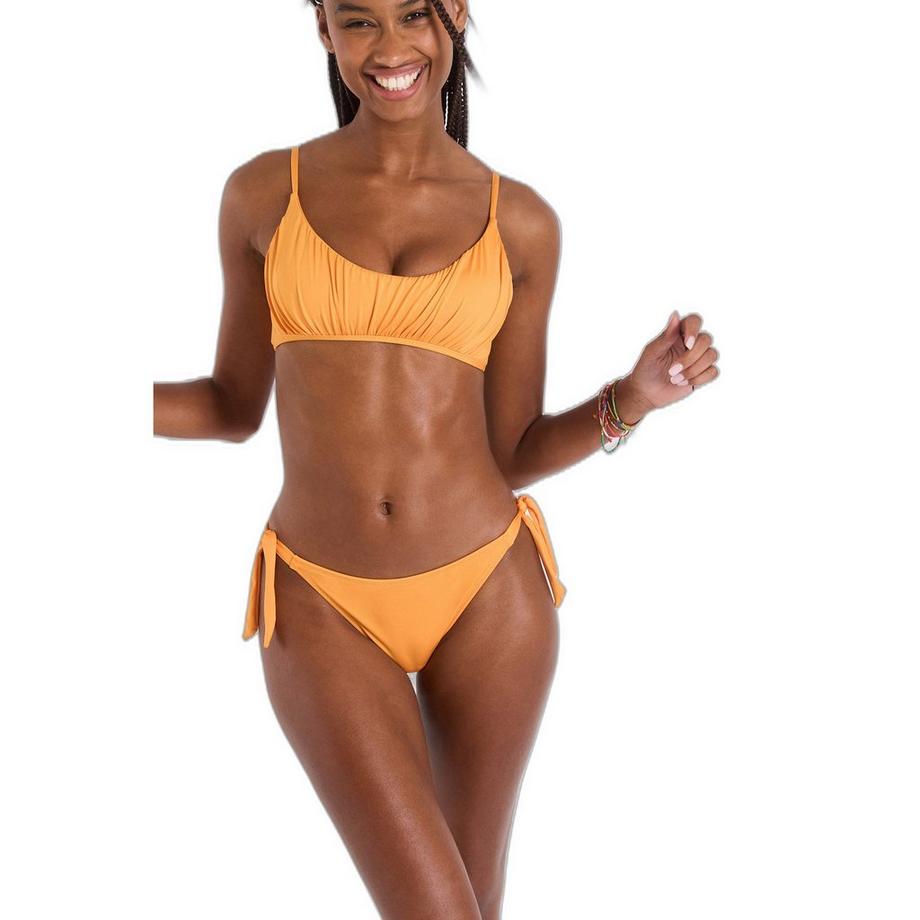 BANANA MOON Wino Azalea Top Bikini  