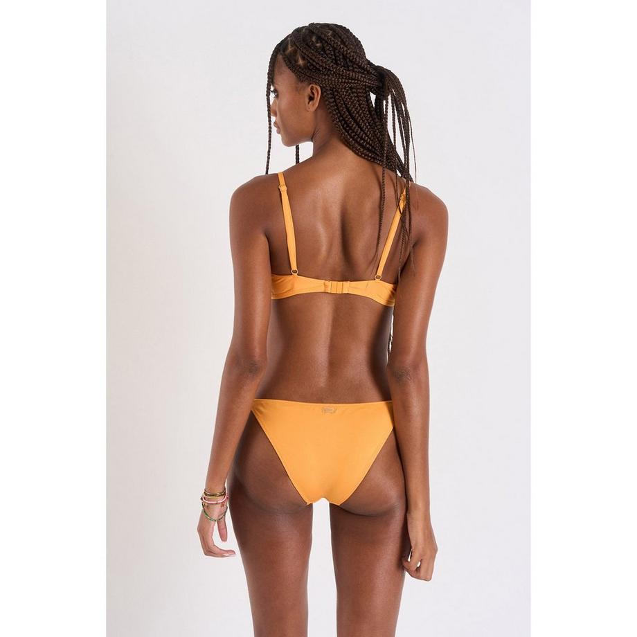 BANANA MOON Wino Azalea Top Bikini  