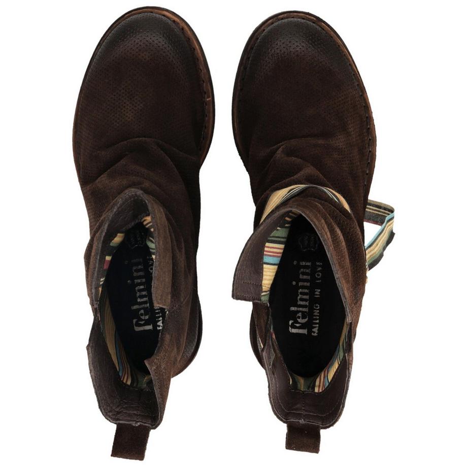 Felmini Gredo 8707 Bottines Bottines 